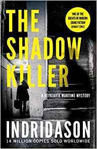 SHADOW KILLER | 9781784704391 | INDRIDASON ARNA | Llibres Parcir | Llibreria Parcir | Llibreria online de Manresa | Comprar llibres en català i castellà online