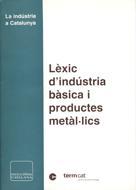 LEXIC IND BASICA METAL | 9788441228962 | TERM CAT | Llibres Parcir | Librería Parcir | Librería online de Manresa | Comprar libros en catalán y castellano online