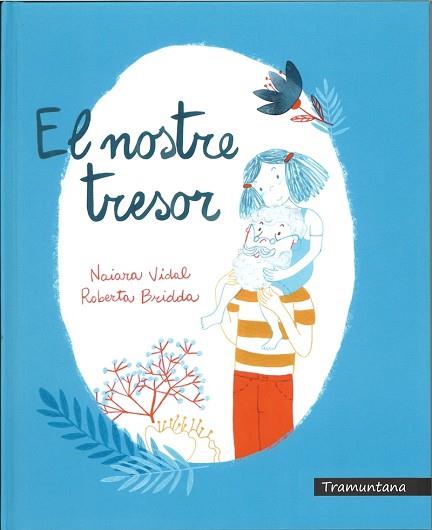 NOSTRE TRESOR,EL - CAT | 9788417303112 | VIDAL,NAIARA | Llibres Parcir | Librería Parcir | Librería online de Manresa | Comprar libros en catalán y castellano online