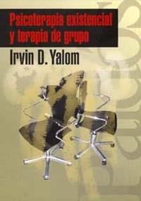 PSICOTERAPIA EXISTENCIAL Y TERAPIA DE GRUPO | 9788449309502 | YALOM | Llibres Parcir | Llibreria Parcir | Llibreria online de Manresa | Comprar llibres en català i castellà online