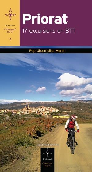 Priorat | 9788415456100 | Josep Ulldemolins Marin | Llibres Parcir | Librería Parcir | Librería online de Manresa | Comprar libros en catalán y castellano online
