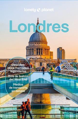 LONDRES 10 | 9788408285861 | BREMNER, JADE/FALLON, STEVE/HUSSAIN, THARIK/DOVI, VIVIENNE/WRESSELL, TAMSIN/WONG, JAMES | Llibres Parcir | Librería Parcir | Librería online de Manresa | Comprar libros en catalán y castellano online