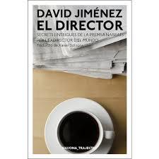 EL DIRECTOR (CAT) | 9788417181970 | JIMENEZ, DAVID | Llibres Parcir | Librería Parcir | Librería online de Manresa | Comprar libros en catalán y castellano online