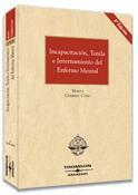 INCAPACITACION TUTELA INTERNAMIENTO DEL ENFERMO MENTAL | 9788497677691 | CHIMENO CANO | Llibres Parcir | Llibreria Parcir | Llibreria online de Manresa | Comprar llibres en català i castellà online