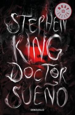 DOCTOR SUEÑO | 9788490622858 | KING,STEPHEN | Llibres Parcir | Librería Parcir | Librería online de Manresa | Comprar libros en catalán y castellano online