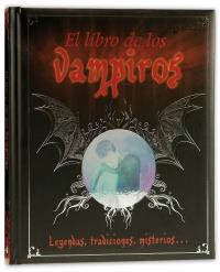 VAMPIROS | 9788421684788 | Llibres Parcir | Llibreria Parcir | Llibreria online de Manresa | Comprar llibres en català i castellà online