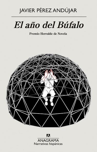 EL AÑO DEL BÚFALO | 9788433999375 | PÉREZ ANDÚJAR, JAVIER | Llibres Parcir | Llibreria Parcir | Llibreria online de Manresa | Comprar llibres en català i castellà online