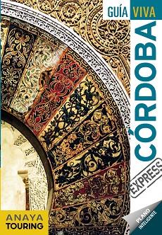 CÓRDOBA | 9788491580157 | ARJONA MOLINA, RAFAEL/RIBES, FRANCESC | Llibres Parcir | Llibreria Parcir | Llibreria online de Manresa | Comprar llibres en català i castellà online