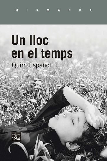 UN LLOC EN EL TEMPS | 9788418858253 | ESPAÑOL, QUIM | Llibres Parcir | Librería Parcir | Librería online de Manresa | Comprar libros en catalán y castellano online