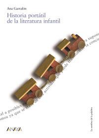 HISTORIA PORTATIL DE LA LITERATURA INFANTIL | 9788466713115 | GARRALON | Llibres Parcir | Librería Parcir | Librería online de Manresa | Comprar libros en catalán y castellano online