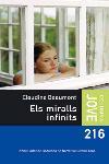 ELS MIRALLS INFINITS | 9788466406765 | CLAUDINE BEAUMONT | Llibres Parcir | Librería Parcir | Librería online de Manresa | Comprar libros en catalán y castellano online
