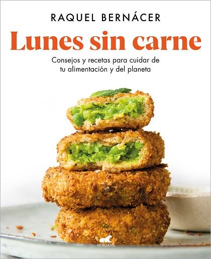 LUNES SIN CARNE | 9788418045547 | BERNÁCER, RAQUEL | Llibres Parcir | Librería Parcir | Librería online de Manresa | Comprar libros en catalán y castellano online