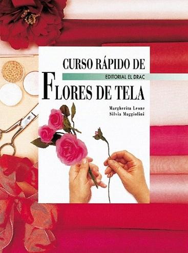 FLORES DE TELA | 9788488893703 | Llibres Parcir | Librería Parcir | Librería online de Manresa | Comprar libros en catalán y castellano online