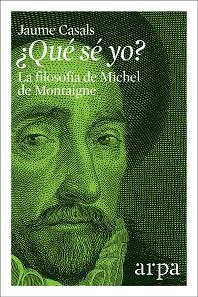 ¿QUÉ SÉ YO? | 9788416601783 | CASALS, JAUME | Llibres Parcir | Llibreria Parcir | Llibreria online de Manresa | Comprar llibres en català i castellà online