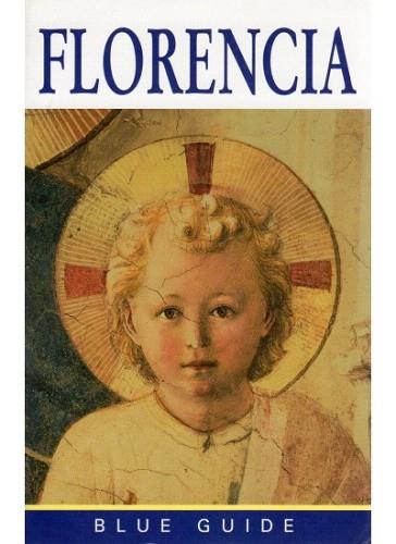 BLUE GUIDE FLORENCIA | 9788428212984 | Llibres Parcir | Llibreria Parcir | Llibreria online de Manresa | Comprar llibres en català i castellà online