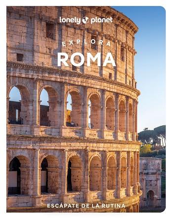 EXPLORA ROMA 2 | 9788408302445 | CORRIAS, ANGELA/GARWOOD, DUNCAN/ZINNA, ANGELO | Llibres Parcir | Llibreria Parcir | Llibreria online de Manresa | Comprar llibres en català i castellà online