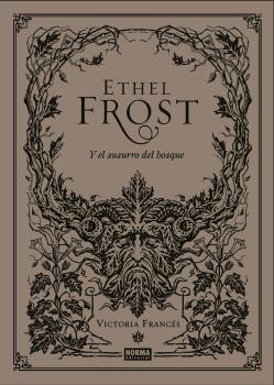ETHEL FROST | 9788467941418 | VICTORIA FRANCES | Llibres Parcir | Llibreria Parcir | Llibreria online de Manresa | Comprar llibres en català i castellà online