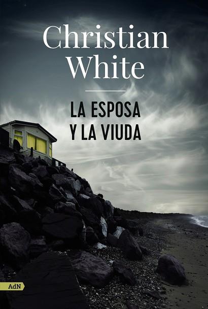 LA ESPOSA Y LA VIUDA (ADN) | 9788413629865 | WHITE, CHRISTIAN | Llibres Parcir | Librería Parcir | Librería online de Manresa | Comprar libros en catalán y castellano online