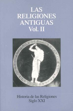 HISTORIA DE LAS RELIGIONES VOL 2 | 9788432302510 | Llibres Parcir | Librería Parcir | Librería online de Manresa | Comprar libros en catalán y castellano online