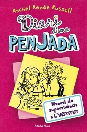 DIARI D' UNA PENJADA | 9788499322551 | RACHEL RENEE RUSELL | Llibres Parcir | Librería Parcir | Librería online de Manresa | Comprar libros en catalán y castellano online