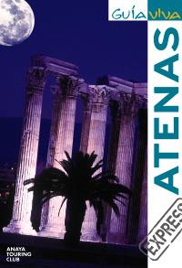 GUIA VIVA EXPRESS ATENAS | 9788497769563 | Llibres Parcir | Librería Parcir | Librería online de Manresa | Comprar libros en catalán y castellano online