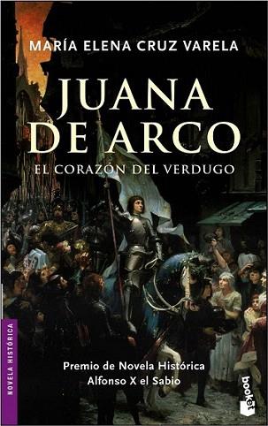 JUANA DE ARCO booket | 9788427028968 | CRUZ VARELA | Llibres Parcir | Llibreria Parcir | Llibreria online de Manresa | Comprar llibres en català i castellà online