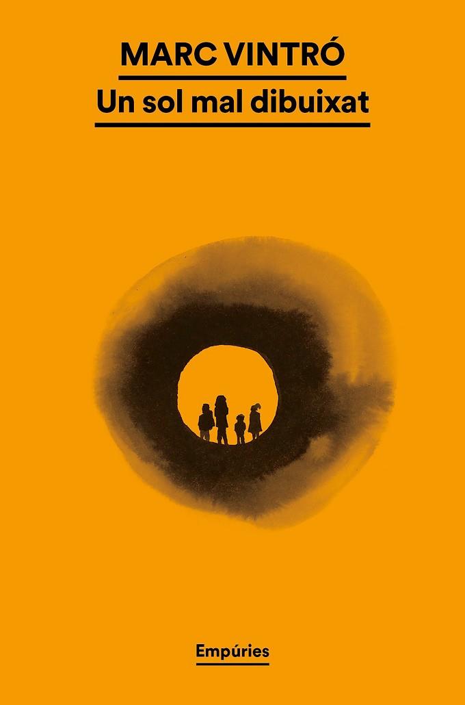 UN SOL MAL DIBUIXAT | 9791387736491 | VINTRÓ, MARC | Llibres Parcir | Llibreria Parcir | Llibreria online de Manresa | Comprar llibres en català i castellà online