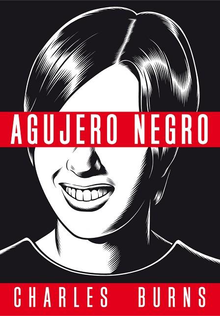 AGUJERO NEGRO (2ª ED. BOLSILLO) | 9788418809545 | BURNS, CHARLES | Llibres Parcir | Llibreria Parcir | Llibreria online de Manresa | Comprar llibres en català i castellà online
