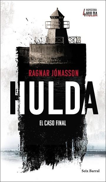 HULDA (SERIE INSPECTORA HULDA 4) | 9788432249464 | JÓNASSON, RAGNAR | Llibres Parcir | Llibreria Parcir | Llibreria online de Manresa | Comprar llibres en català i castellà online
