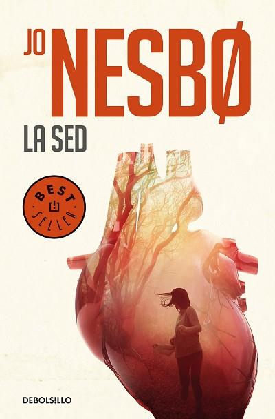 LA SED (HARRY HOLE 11) | 9788466346047 | NESBO, JO | Llibres Parcir | Llibreria Parcir | Llibreria online de Manresa | Comprar llibres en català i castellà online