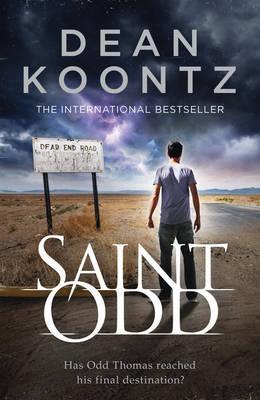 SAINT ODD | 9780007518128 | KOONTZ DEAN | Llibres Parcir | Llibreria Parcir | Llibreria online de Manresa | Comprar llibres en català i castellà online