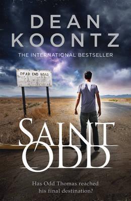 SAINT ODD | 9780007518128 | KOONTZ DEAN | Llibres Parcir | Librería Parcir | Librería online de Manresa | Comprar libros en catalán y castellano online