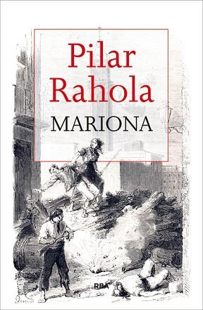 MARIONA | 9788482647371 | RAHOLA VAZQUEZ, PILAR | Llibres Parcir | Llibreria Parcir | Llibreria online de Manresa | Comprar llibres en català i castellà online