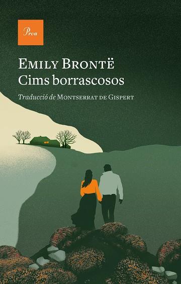 CIMS BORRASCOSOS | 9788475889214 | BRONTË, EMILY | Llibres Parcir | Llibreria Parcir | Llibreria online de Manresa | Comprar llibres en català i castellà online