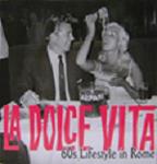 LA DOLCE VITA. 60S LIFESTYLE IN ROME | 9788881177301 | VV AA | Llibres Parcir | Librería Parcir | Librería online de Manresa | Comprar libros en catalán y castellano online
