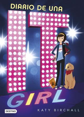 DIARIO DE UNA IT GIRL | 9788408181972 | BIRCHALL, KATY | Llibres Parcir | Llibreria Parcir | Llibreria online de Manresa | Comprar llibres en català i castellà online