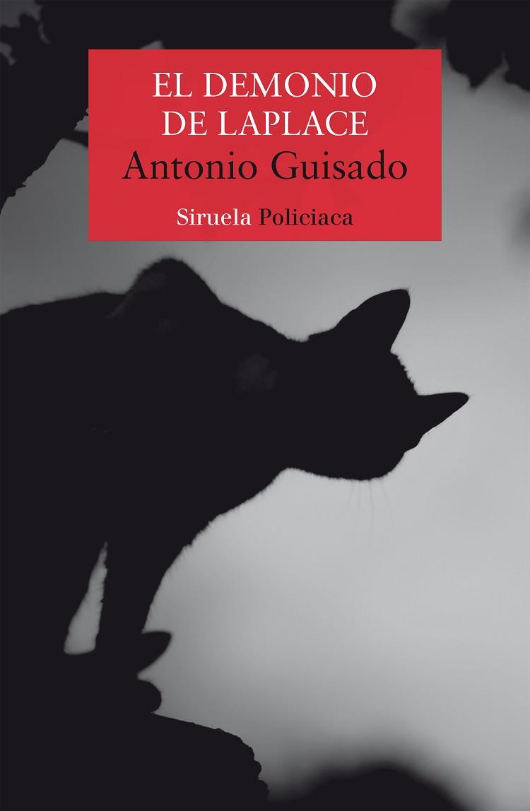 EL DEMONIO DE LAPLACE | 9788419942340 | GUISADO, ANTONIO | Llibres Parcir | Librería Parcir | Librería online de Manresa | Comprar libros en catalán y castellano online