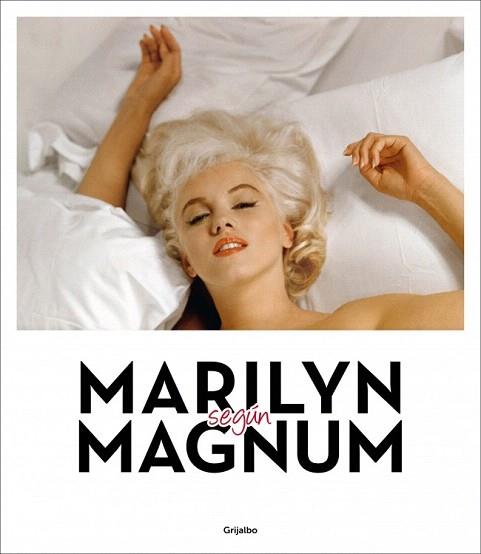 MARILYN SEGÚN MAGNUM | 9788425349898 | AUTORES VARIOS | Llibres Parcir | Llibreria Parcir | Llibreria online de Manresa | Comprar llibres en català i castellà online