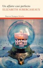 UN AFFAIRE CASI PERFECTO | 9788498414547 | ELIZABETH SUBERCASEAUX | Llibres Parcir | Llibreria Parcir | Llibreria online de Manresa | Comprar llibres en català i castellà online