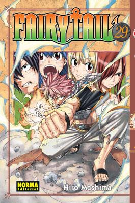 FAIRY TAIL 29 | 9788467910322 | MASHIMA, HIRO | Llibres Parcir | Llibreria Parcir | Llibreria online de Manresa | Comprar llibres en català i castellà online