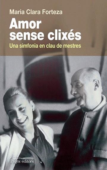 Amor sense clixés | 9788499752488 | Forteza Albet, Maria Clara | Llibres Parcir | Librería Parcir | Librería online de Manresa | Comprar libros en catalán y castellano online