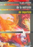 G COMPL NUTRICION DEPORTISTA | 9788480193832 | BEAN | Llibres Parcir | Librería Parcir | Librería online de Manresa | Comprar libros en catalán y castellano online