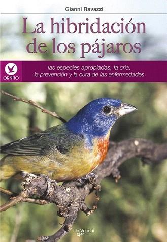 HIBRIDACION DE PAJAROS | 9788431520472 | Llibres Parcir | Llibreria Parcir | Llibreria online de Manresa | Comprar llibres en català i castellà online