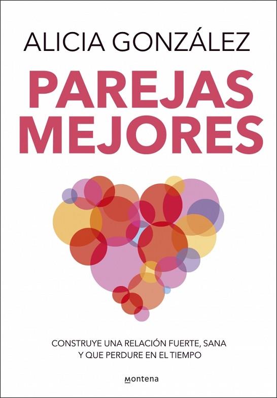 PAREJAS MEJORES | 9788410050020 | GONZÁLEZ, ALICIA | Llibres Parcir | Llibreria Parcir | Llibreria online de Manresa | Comprar llibres en català i castellà online