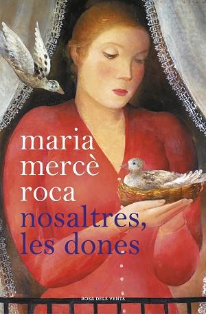 NOSALTRES, LES DONES | 9788416930807 | ROCA, MARIA MERCÈ | Llibres Parcir | Llibreria Parcir | Llibreria online de Manresa | Comprar llibres en català i castellà online