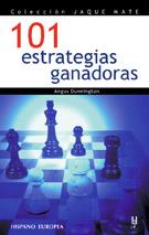 101 ESTRATEGIAS GANADORAS  JAQUE MATE | 9788425514678 | DUNNINGTON | Llibres Parcir | Librería Parcir | Librería online de Manresa | Comprar libros en catalán y castellano online