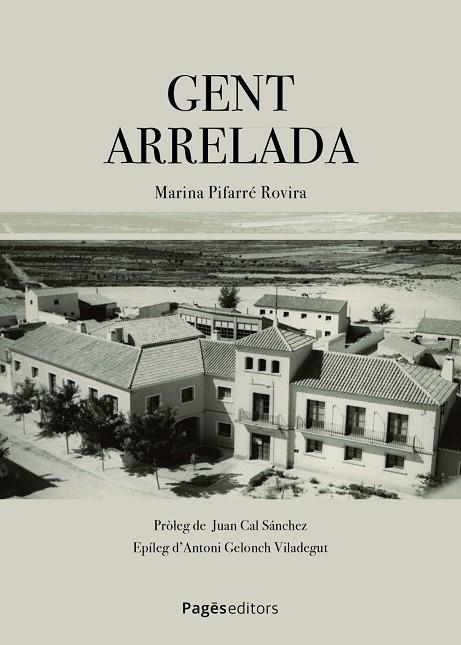 GENT ARRELADA | 9788413036939 | PIFARRÉ ROVIRA, MARINA | Llibres Parcir | Llibreria Parcir | Llibreria online de Manresa | Comprar llibres en català i castellà online