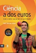 CIENCIA A DOS EUROS | 9788492552139 | JIMENEZ ALBIAC DANI | Llibres Parcir | Librería Parcir | Librería online de Manresa | Comprar libros en catalán y castellano online