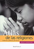 ATLAS DE LAS RELIGIONES | 9788474266788 | DUMORTIER | Llibres Parcir | Llibreria Parcir | Llibreria online de Manresa | Comprar llibres en català i castellà online