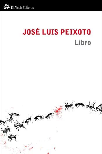LIBRO col modernos y clasicos El Aleph | 9788476699959 | JOSE LUIS PEIXOTO | Llibres Parcir | Librería Parcir | Librería online de Manresa | Comprar libros en catalán y castellano online